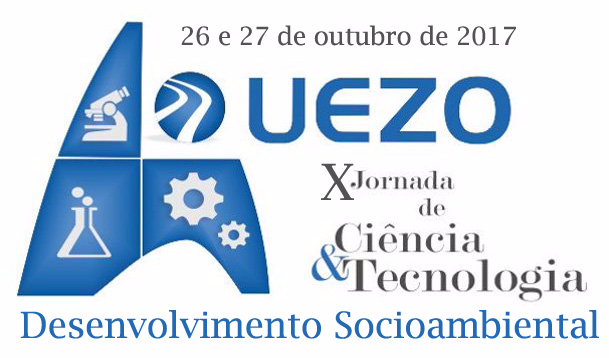 X Jornada de Ciencia e Tecnologia da UEZO!